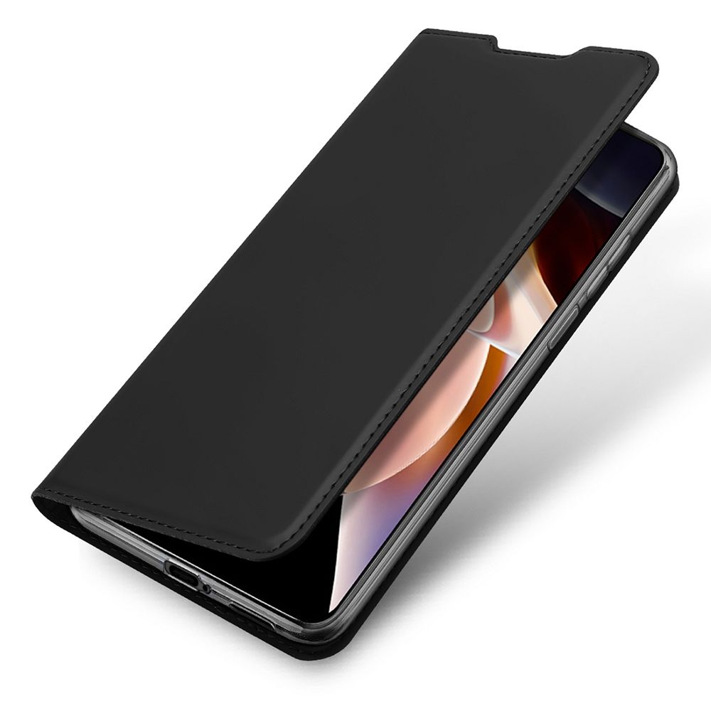 Preklopni ovitek Premium Dux Ducis Skin Pro (black) za Xiaomi Redmi Note 11 Pro