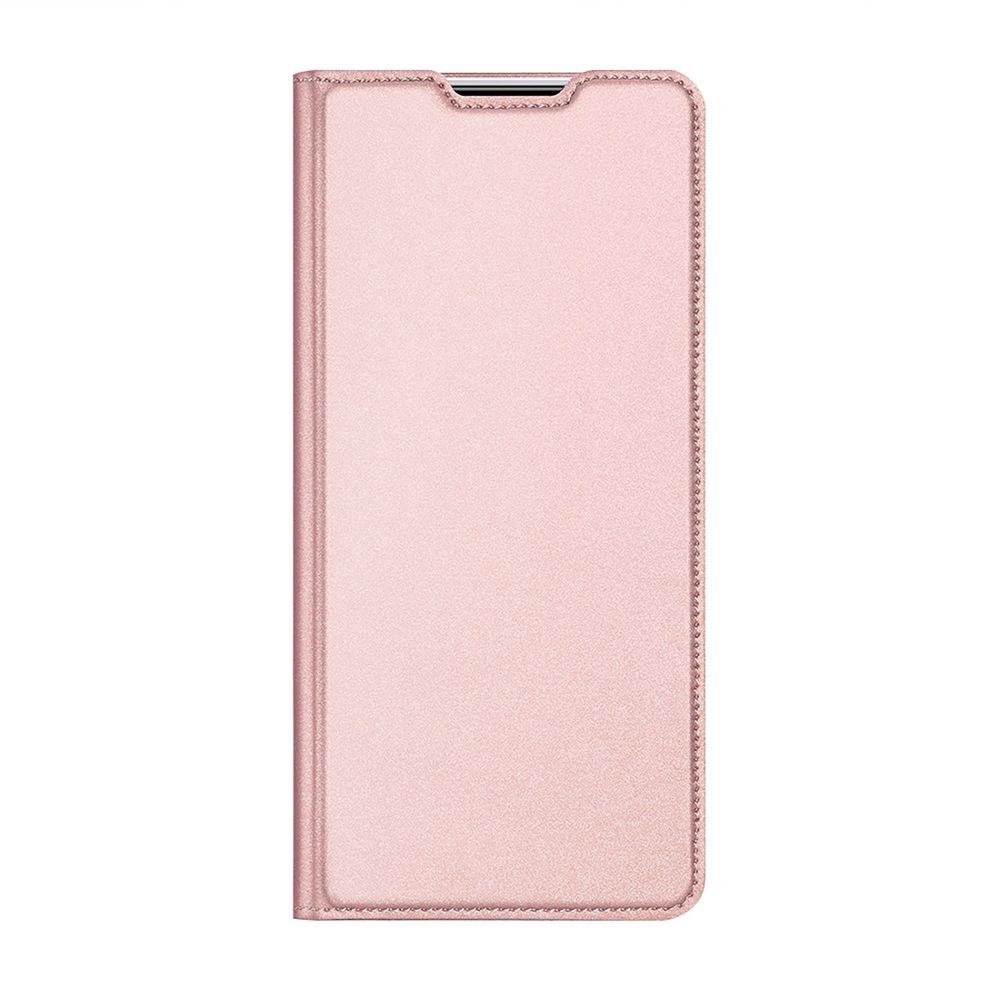 Xiaomi Redmi Note 11 Pro Premium Dux Ducis Skin Pro (rose gold) flip tok