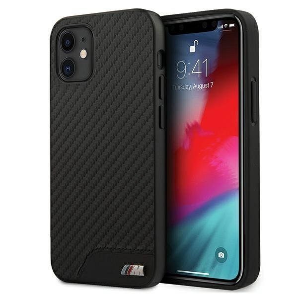 iPhone 12 mini  BMW 