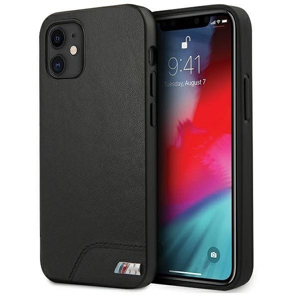iPhone 12 mini BMW 