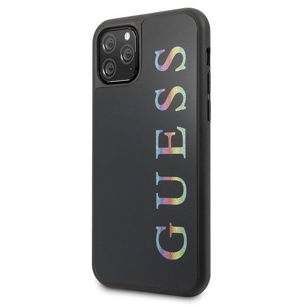 iPhone 11 Pro GUESS (black) tok