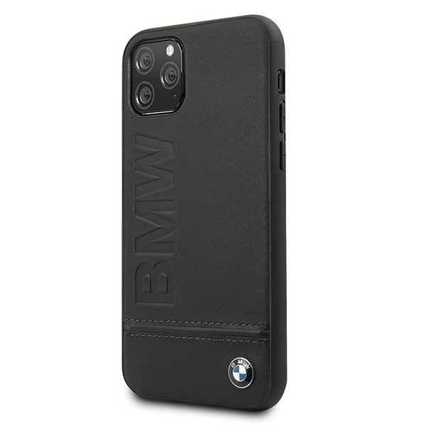 iPhone 11 Pro Max BMW (black) Signature tok