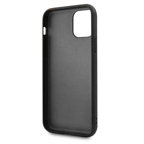Originalen ovitek BMW (black) Signature za iPhone 11 Pro Max
