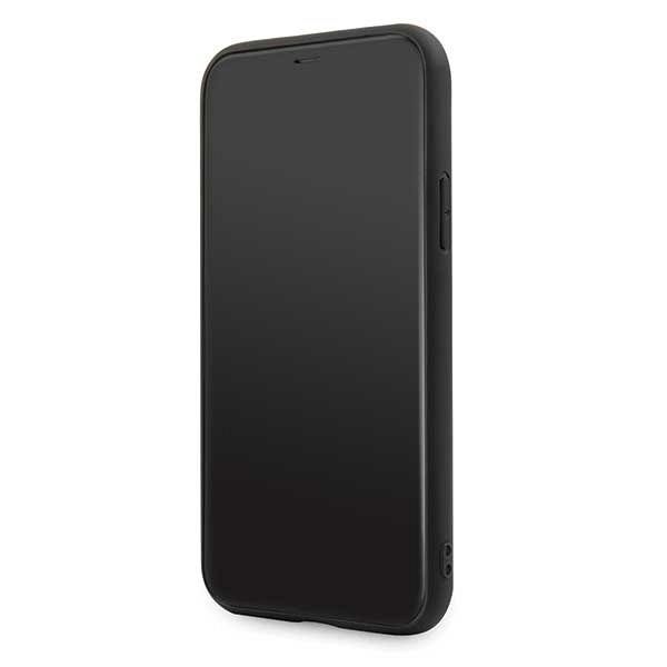 Originalen ovitek BMW (black) Signature za iPhone 11 Pro Max