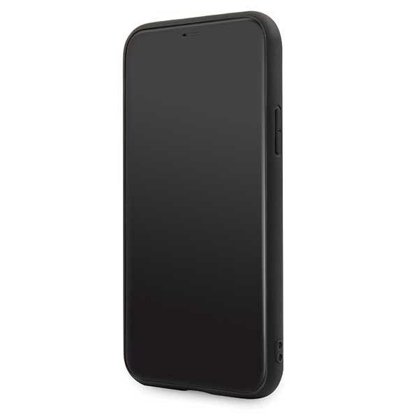 Originalen ovitek BMW (black) M line za iPhone 11 Pro Max