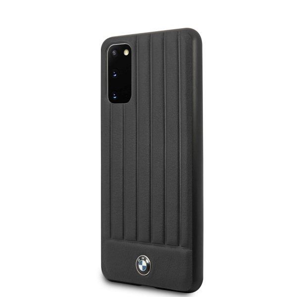 Samsung Galaxy S20 BMW (black) BMW tok