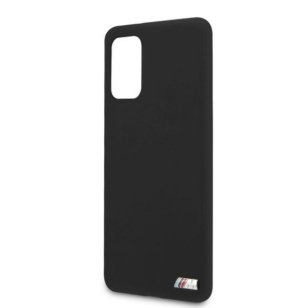 Originalen ovitek BMW (black) M za Samsung Galaxy S20 Plus
