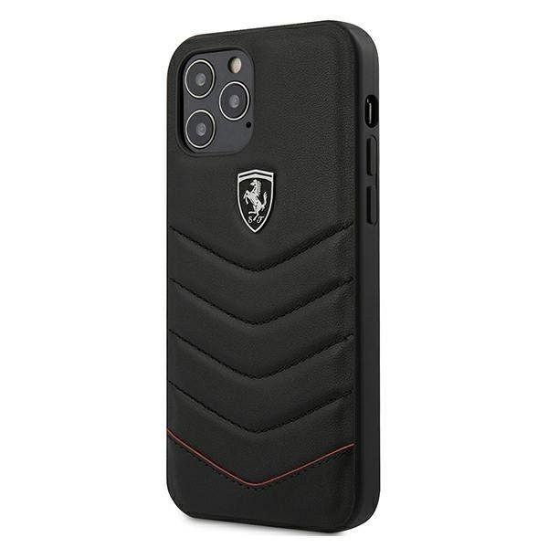 iPhone 12 Pro Max FERRARI 