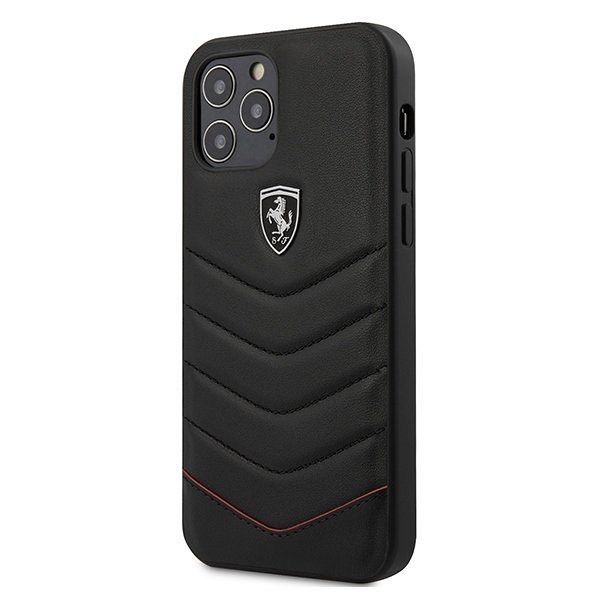 iPhone 12/12 Pro Ferrari 