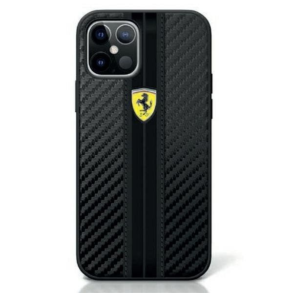 iPhone 12 Pro Max FERRARI 