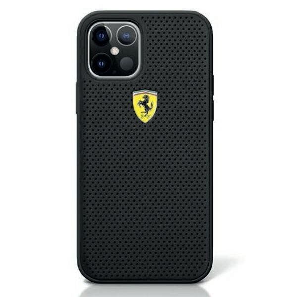 iPhone 12/12 Pro Ferrari 