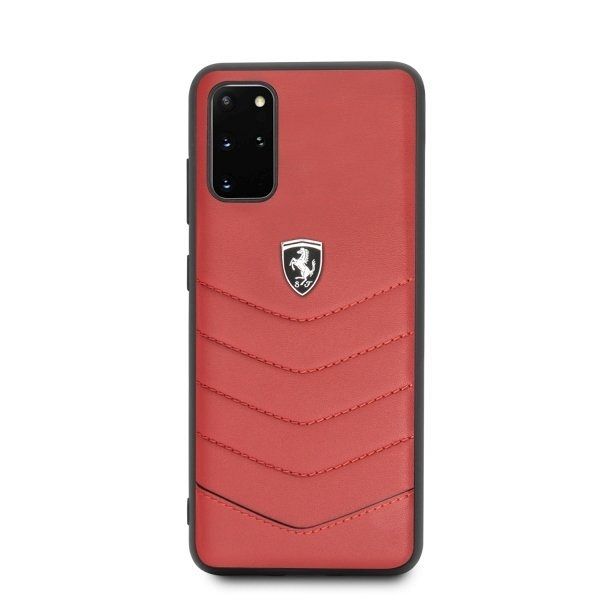 Samsung Galaxy S20 Plus FERRARI (red) Heritage tok