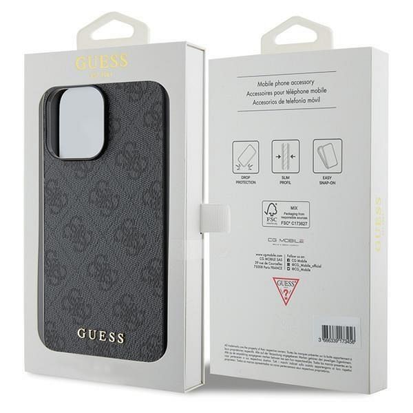 Originalna maska Guess 