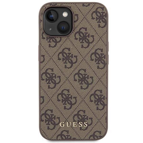 iPhone 15 Guess 