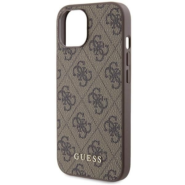 Originalen ovitek Guess 