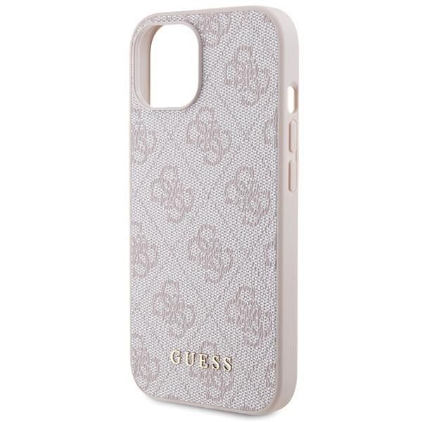 Originalen ovitek Guess 