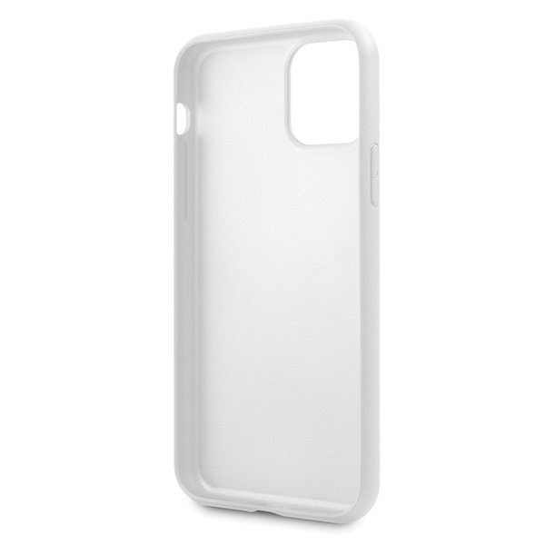 Originalen ovitek Guess (White marble) za iPhone 11 Pro