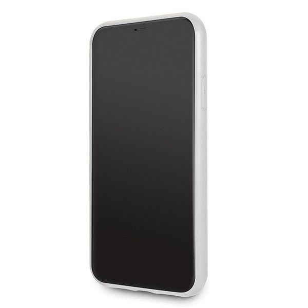 Originalen ovitek Guess (White marble) za iPhone 11 Pro
