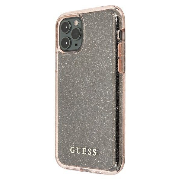  iPhone 11 Pro GUESS (rose) tok