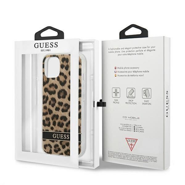 Originalna maska Guess 