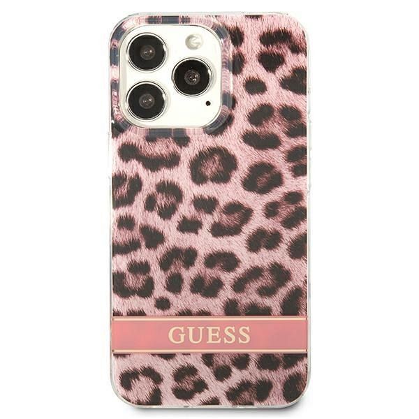 Originalen ovitek Guess 