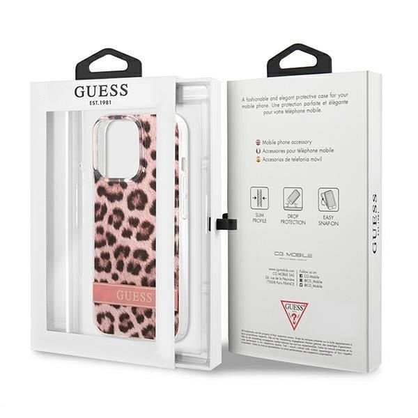 Originalen ovitek Guess 