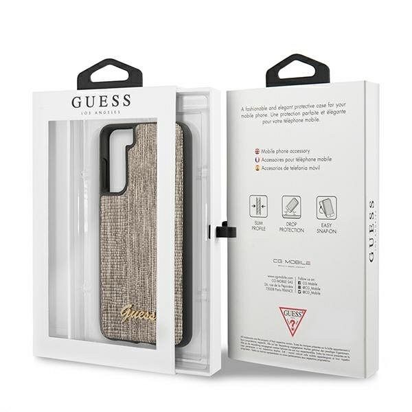 Originalen ovitek Guess 