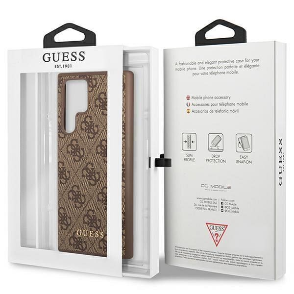 Samsung Galaxy S23 Ultra Guess 