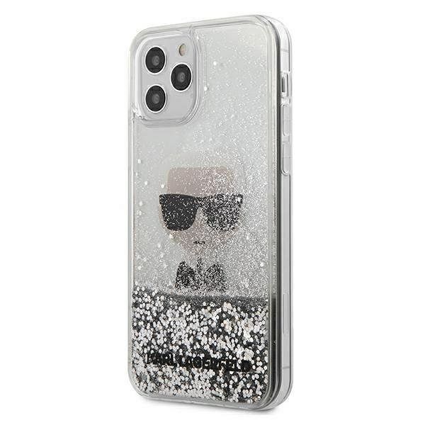 iPhone 12 Pro Max KARL LAGERFELD 