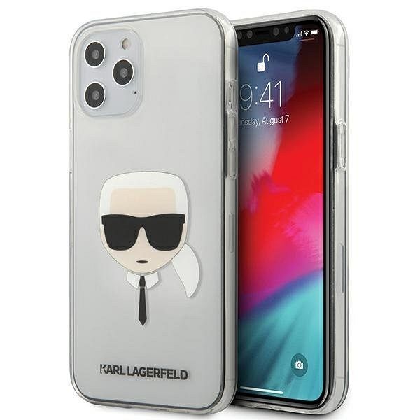 Originalen ovitek KARL LAGERFELD 