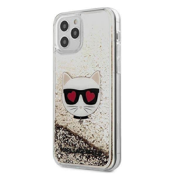 iPhone 12 Pro Max KARL LAGERFELD 