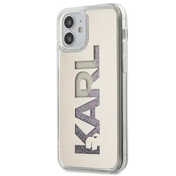 iPhone 12 mini Karl Lagerfeld 