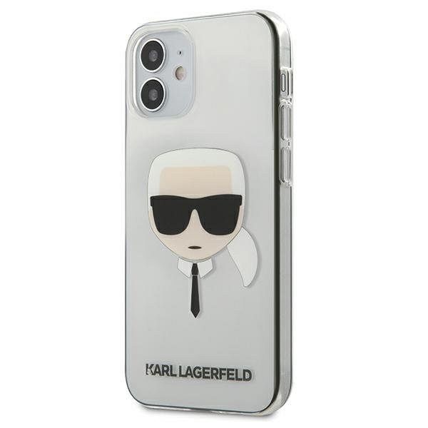 iPhone 12 mini Karl Lagerfeld 