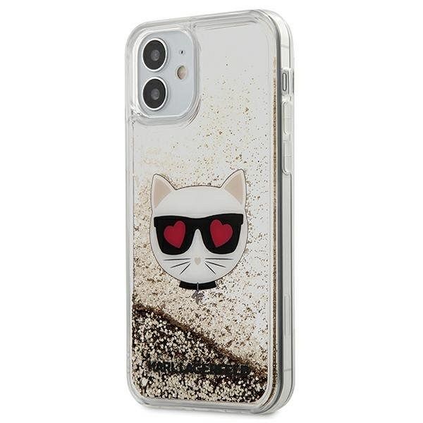 iPhone 12 mini Karl Lagerfeld 