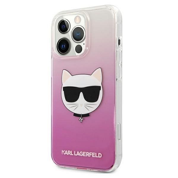 Originalen ovitek Karl Lagerfeld 