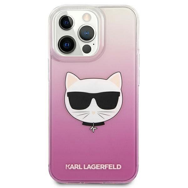 iPhone 13/13 Pro Karl Lagerfeld 