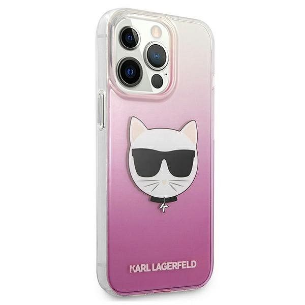 Originalen ovitek Karl Lagerfeld 