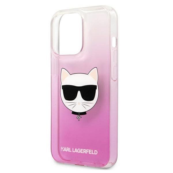 Originalen ovitek Karl Lagerfeld 