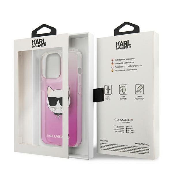 Originalen ovitek Karl Lagerfeld 