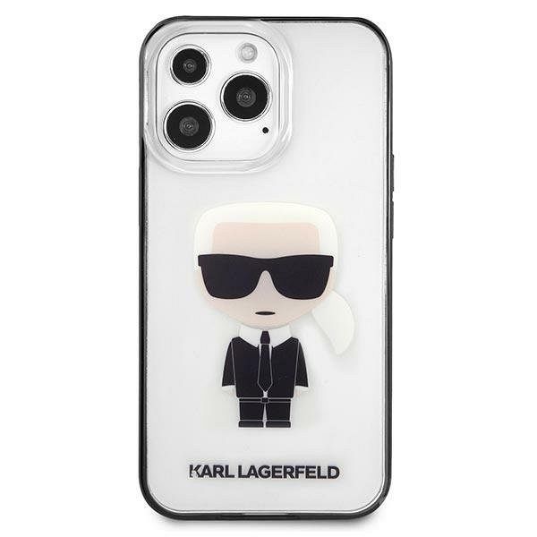 iPhone 13 Pro Karl Lagerfeld 