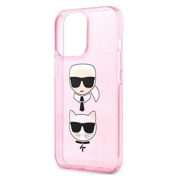 Originalen ovitek Karl Lagerfeld 
