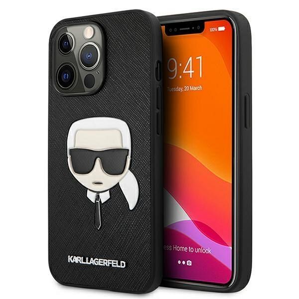 iPhone 13 Pro Karl Lagerfeld 