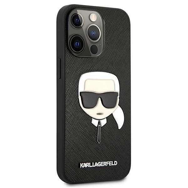 Originalen ovitek Karl Lagerfeld 