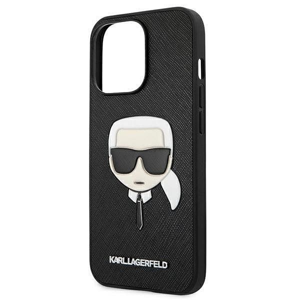 Originalen ovitek Karl Lagerfeld 