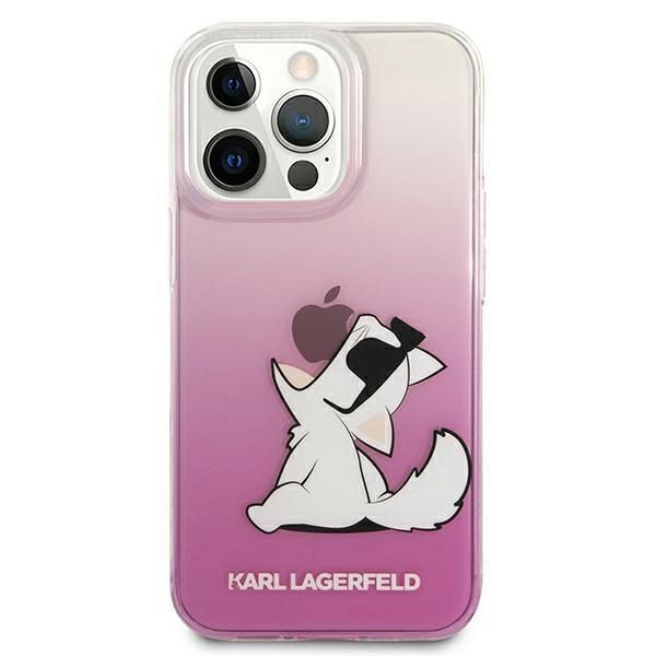 Originalen ovitek Karl Lagerfeld 