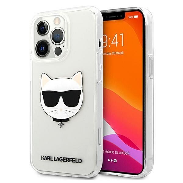 iPhone 13 Pro Max Karl Lagerfeld 