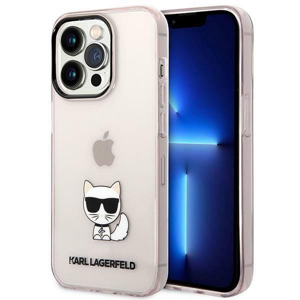 Iphone 14 Pro Max Karl Lagerfeld 