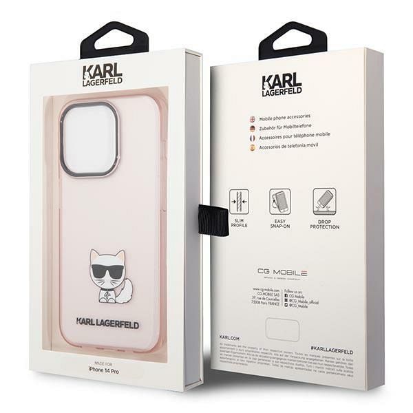 Originalna maska Karl Lagerfeld 