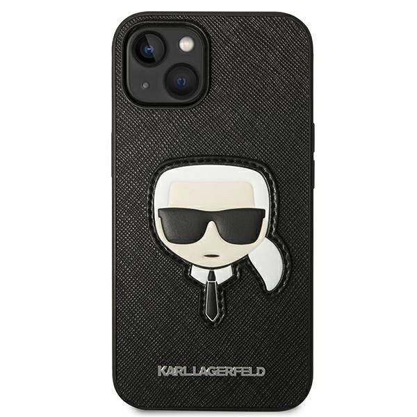 iPhone 14 Plus Karl Lagerfeld 