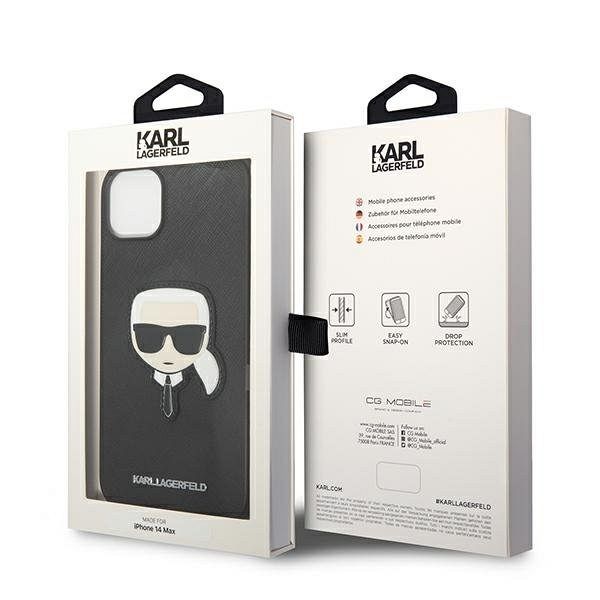 Originalna maska Karl Lagerfeld 
